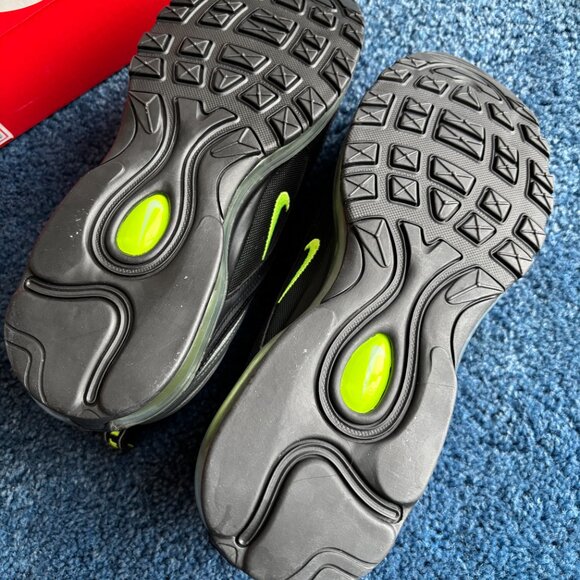 Nike Air Max 97 - Picture 6 of 8